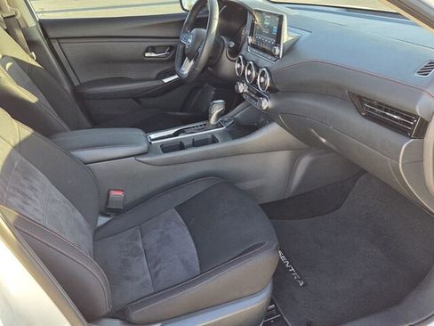 Used 2024 Nissan Sentra SR image 13