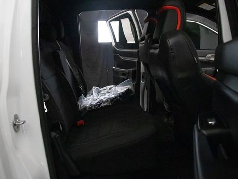 Used 2024 Ford Ranger Raptor image 19