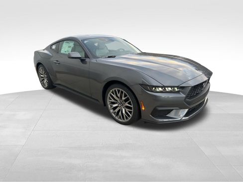 New 2026 Ford Mustang Premium image 6