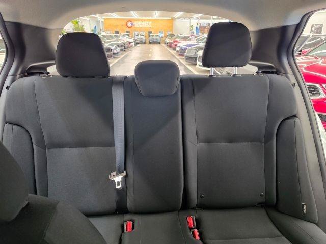 Used 2023 Nissan Kicks S FWD image 12