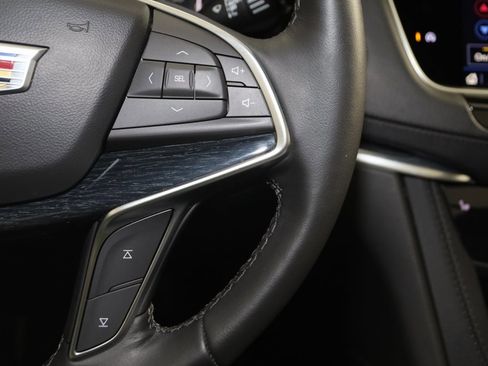 Used 2024 Cadillac XT5 Premium Luxury image 48