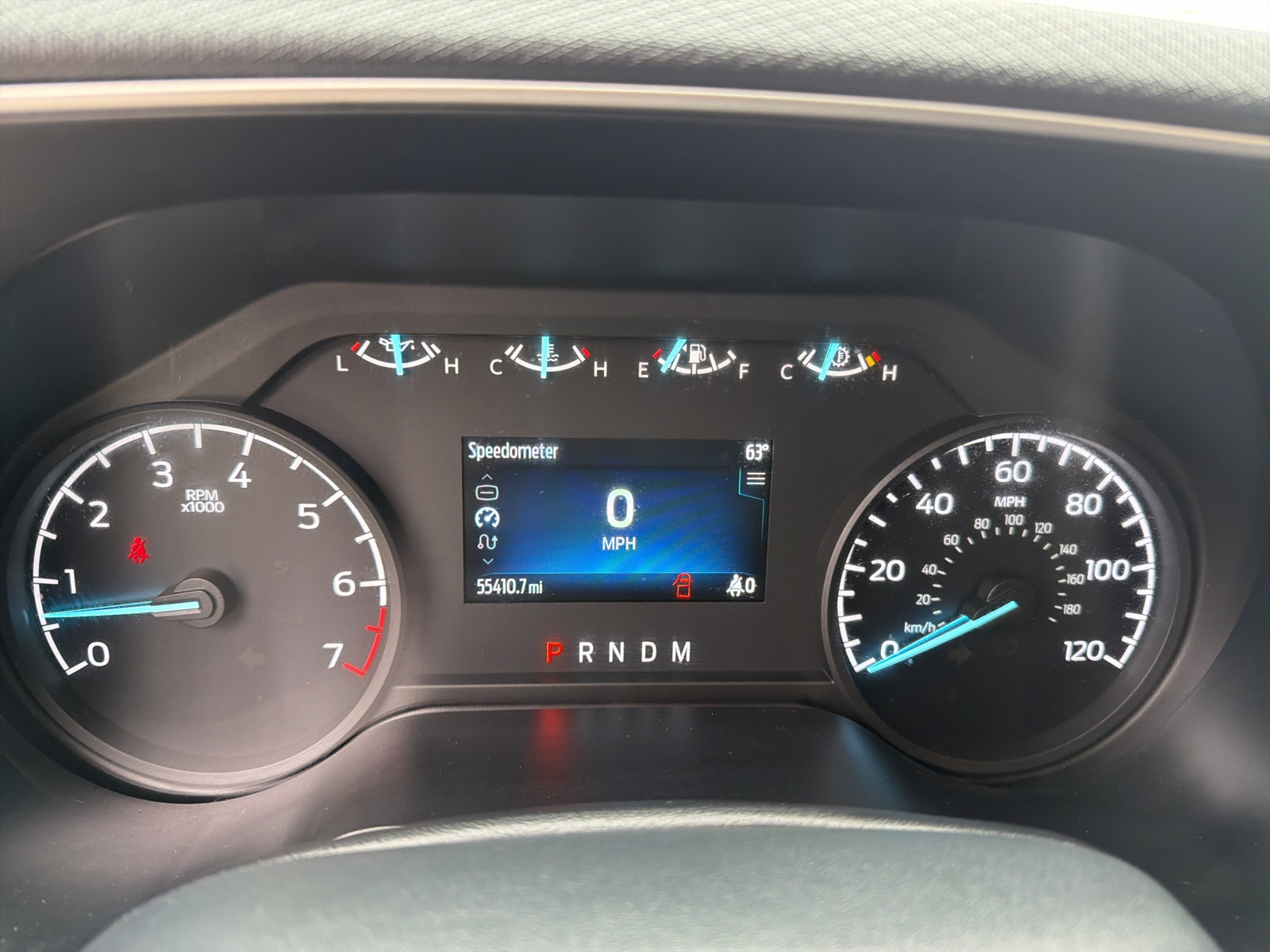 Used 2023 Ford F150 XLT AWD/4WD image 28