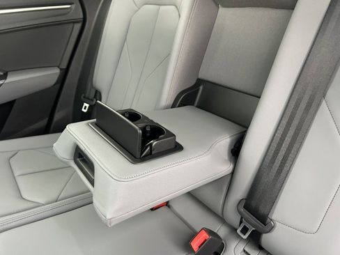 Certified 2025 Audi Q3 2.0T Premium w/ Convenience Package image 23