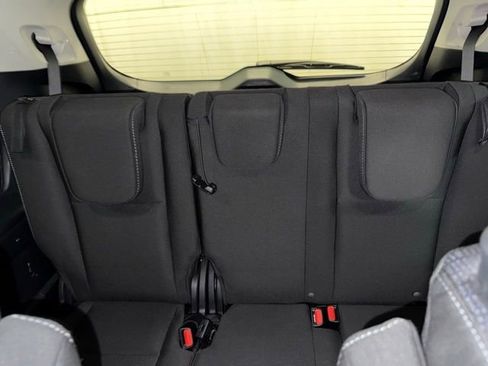 Used 2025 Subaru Ascent Premium AWD/4WD image 19