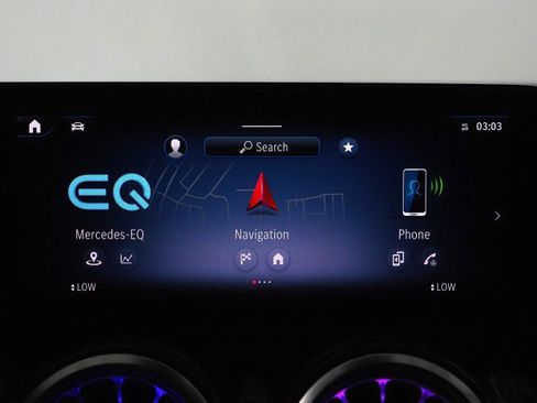 Used 2024 Mercedes-Benz EQB 250+ image 29