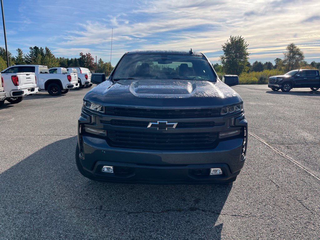 Used 2020 Chevrolet Silverado 1500 RST AWD/4WD image 10
