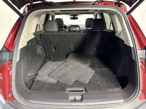 Certified 2023 Nissan Rogue SL w/ SL Premium Package AWD/4WD image 36