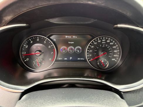 Used 2023 Kia Stinger GT2 AWD/4WD image 20