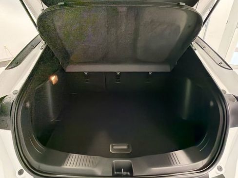 Certified 2025 Buick Envista Preferred image 22