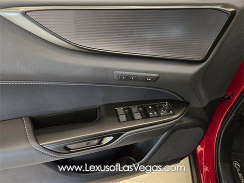 New 2026 Lexus NX 450h+ F Sport image 14