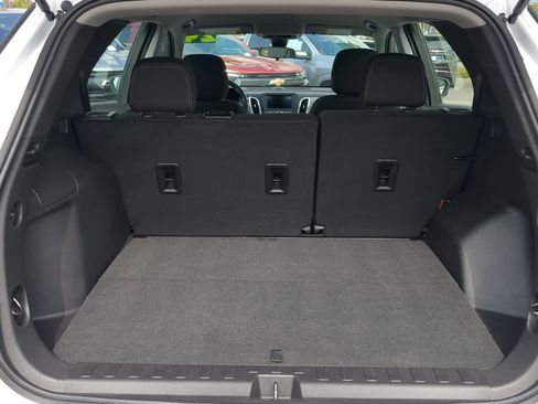 Certified 2024 Chevrolet Equinox LS image 27