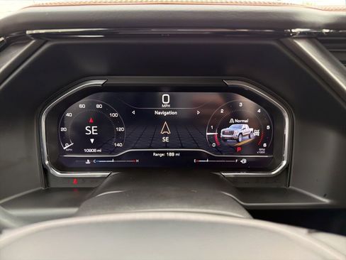 Used 2025 GMC Sierra 1500 AT4 AWD/4WD image 28