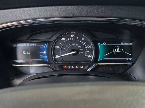 Used 2015 Lincoln Navigator 4WD image 15