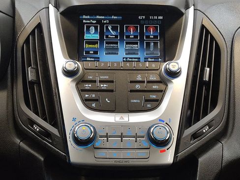 Used 2017 Chevrolet Equinox LT w/ Convenience Package FWD image 25
