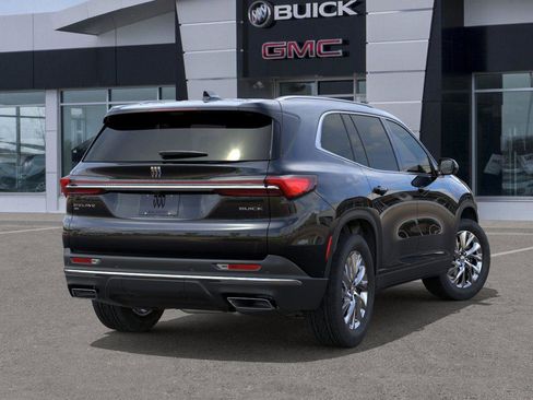 New 2026 Buick Enclave Preferred w/ Power Package image 5