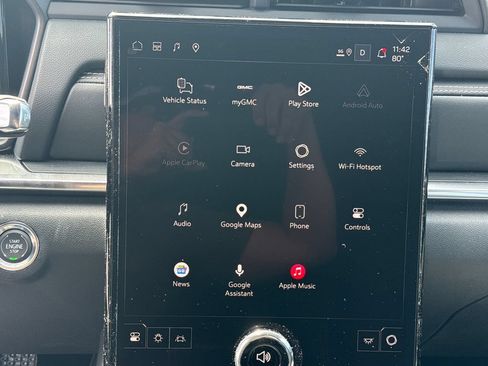 New 2026 GMC Terrain Elevation AWD/4WD image 19