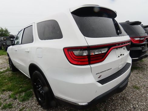 New 2024 Dodge Durango AWD w/ Skid Plate Group image 19