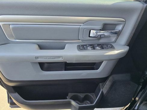 Used 2013 RAM 1500 Big Horn image 7