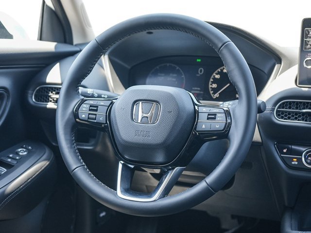 New 2027 Honda HR-V EX-L image 17