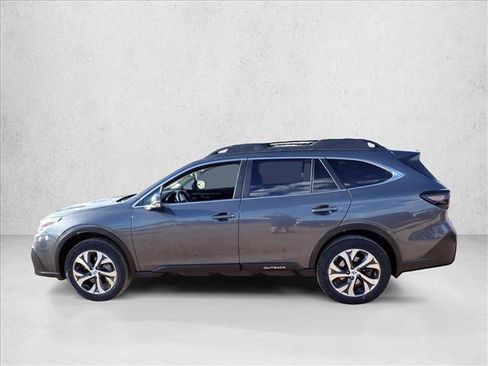 Used 2020 Subaru Outback Limited w/ Popular Package #2 AWD/4WD image 2