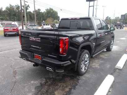 New 2026 GMC Sierra 1500 Denali