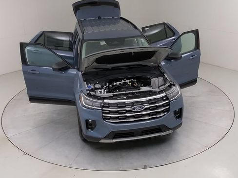 New 2026 Ford Explorer Active w/ Active Comfort Package AWD/4WD image 47
