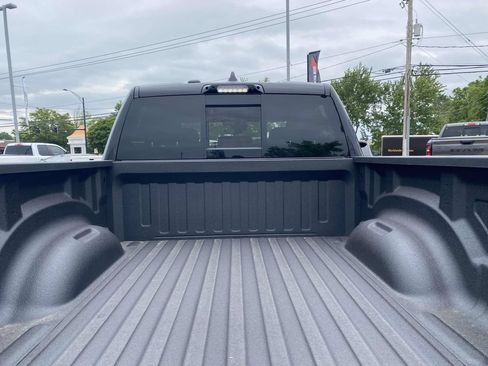 New 2026 RAM 1500 RHO w/ RHO Level 1 Equipment Group AWD/4WD image 9