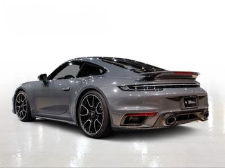 Used 2022 Porsche 911 Turbo S video 2