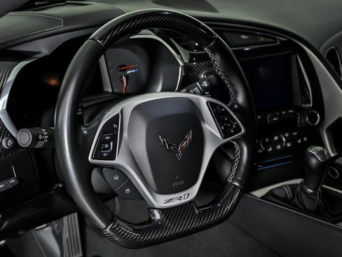 Used 2019 Chevrolet Corvette ZR1 image 24