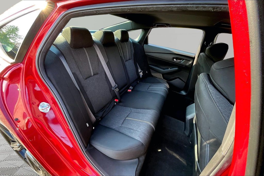 Used 2024 Honda Accord Sport image 19