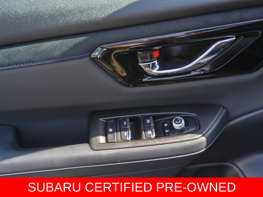 Certified 2026 Subaru Forester Limited AWD/4WD image 18
