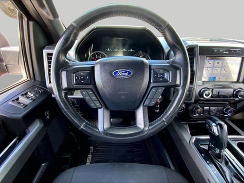 Used 2018 Ford F150 XLT w/ Equipment Group 302A Luxury AWD/4WD image 6