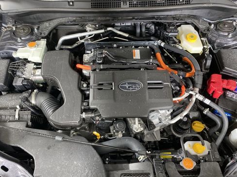 Used 2025 Subaru Forester Limited image 29