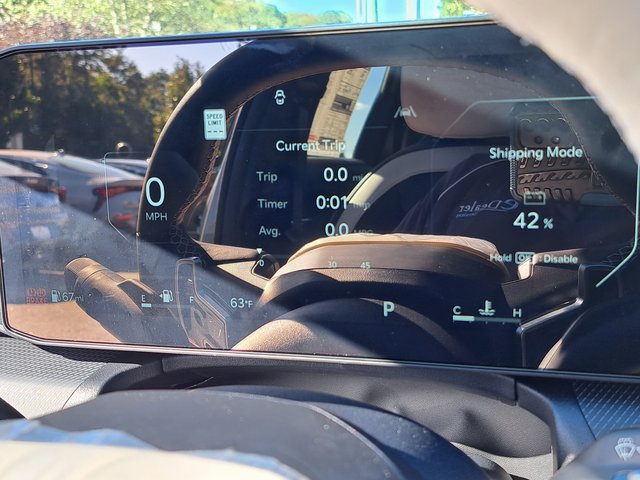 New 2026 Kia K4 GT-Line Turbo FWD image 8