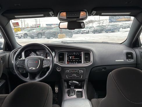 Used 2022 Dodge Charger GT w/ Blacktop Package image 16