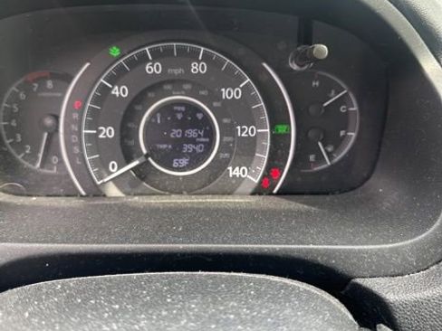 Used 2016 Honda CR-V LX image 4