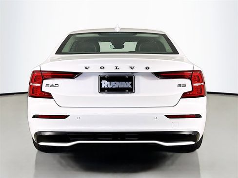 Certified 2023 Volvo S60 B5 Core w/ Climate Package image 6