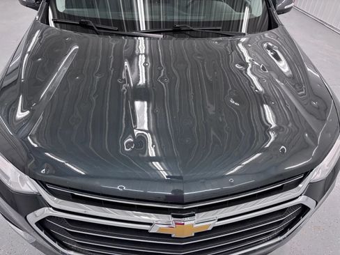 Used 2018 Chevrolet Traverse LT FWD image 16