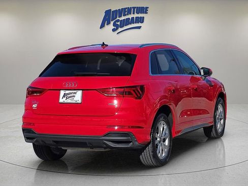 Used 2024 Audi Q3 2.0T Premium image 6