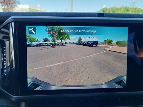 New 2025 Jeep Gladiator Willys image 27