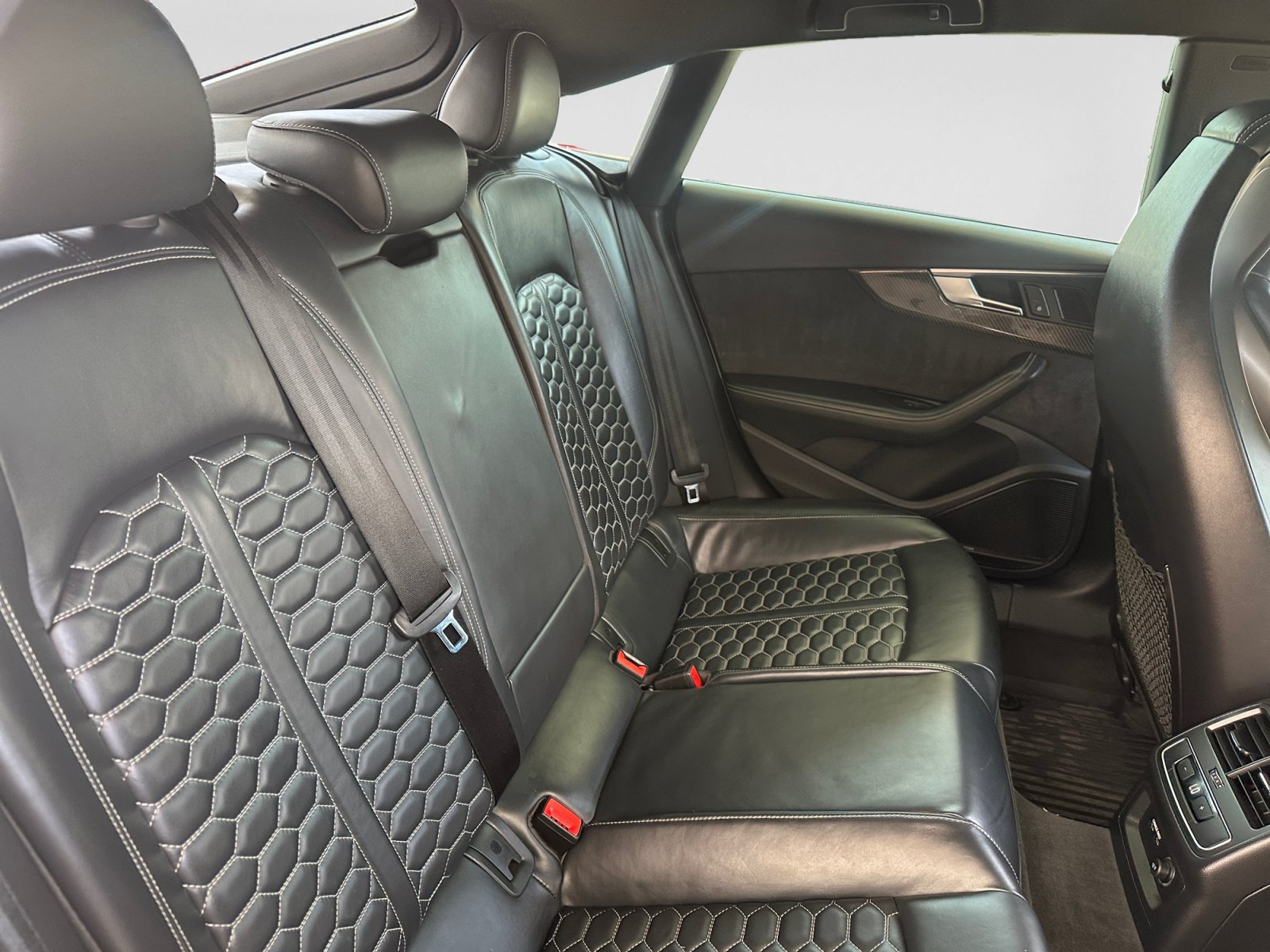 Used 2019 Audi RS 5 Sportback AWD/4WD image 17