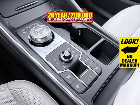New 2026 Kia Sorento EX AWD/4WD image 10