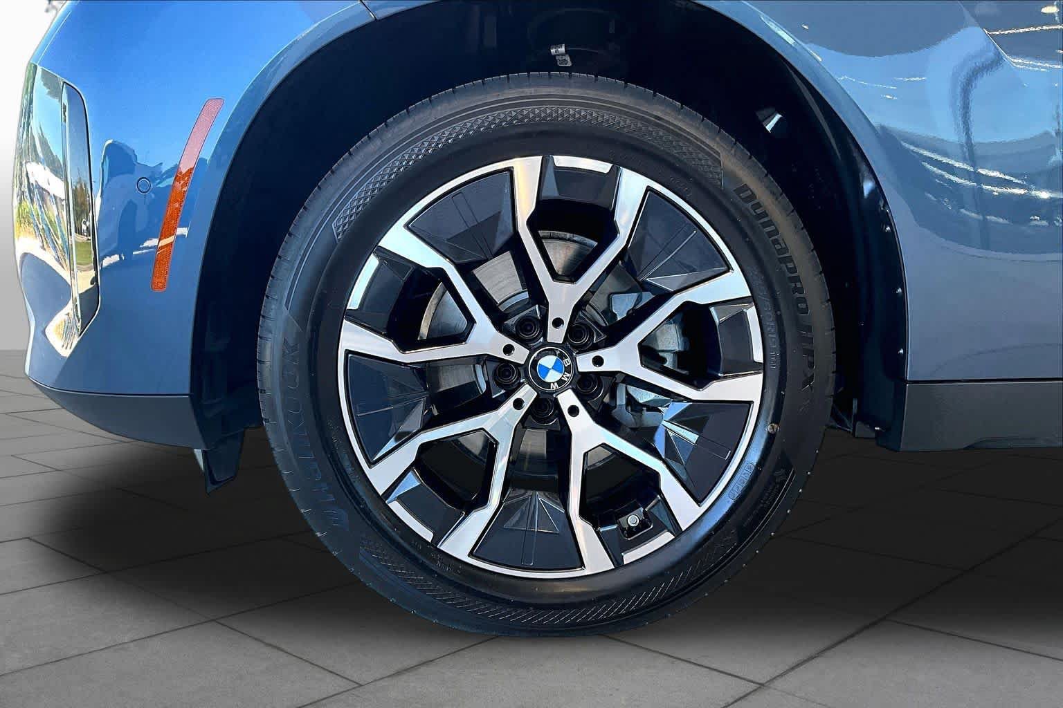 Used 2026 BMW X3 xDrive30i AWD/4WD image 10