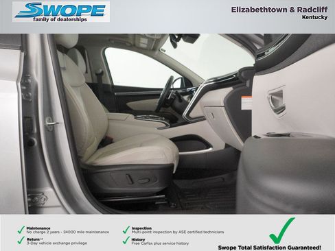 Certified 2022 Hyundai Tucson Limited image 10