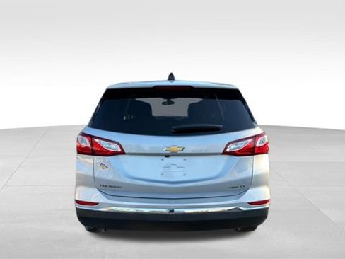 Used 2019 Chevrolet Equinox LT image 8