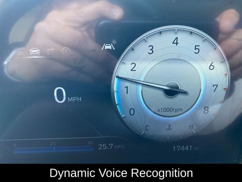 Used 2024 Hyundai Tucson SEL w/ Convenience Package image 5