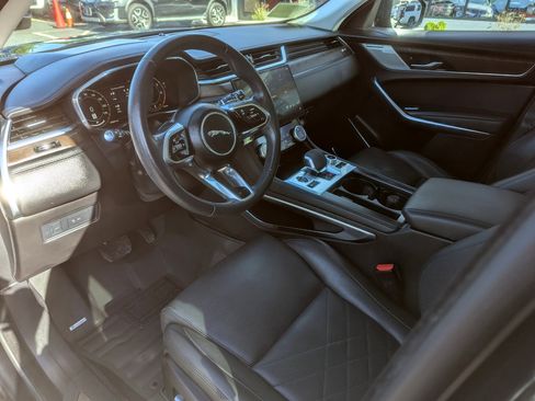 Used 2023 Jaguar F-PACE S image 13