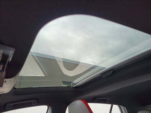 New 2026 Volkswagen GTI SE image 21