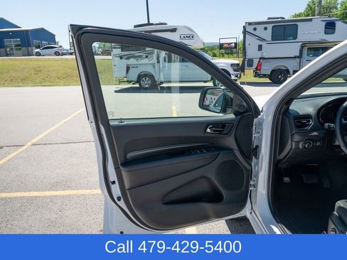 Used 2026 Dodge Durango GT AWD/4WD image 13