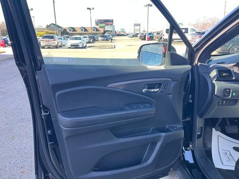 Used 2021 Honda Passport EX-L image 12